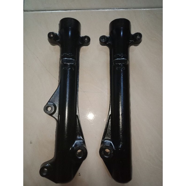 Tabung Bottom Shock Depan Honda Beat Old Beat Karbu ori