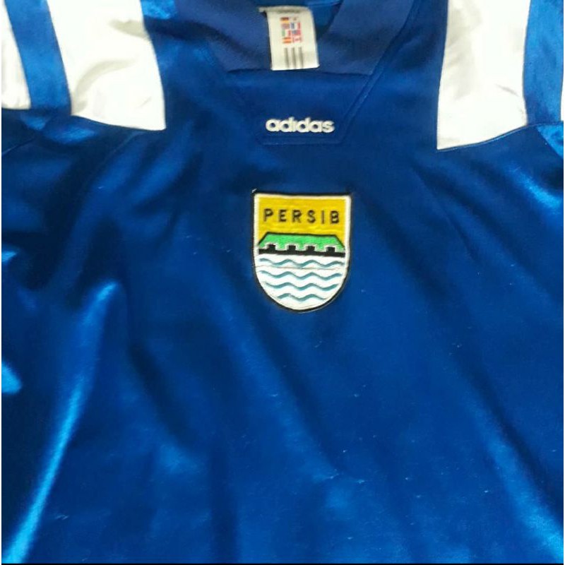 persib day retro kw rasa seperti original