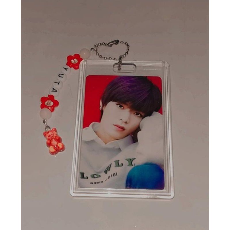 PC HOLDER + ACCESORIES | KPOP, ANIME, ANY PHOTOS | FREE FREEBIES POLAROID