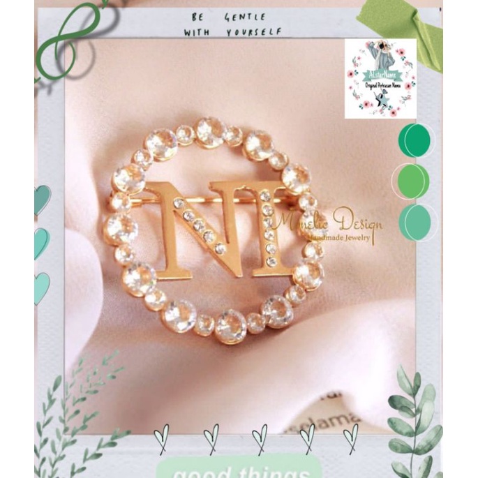 BROS NAMA/BROS NAMA CUSTOM/BROS HIJAB/BROS MUSLIMAH/BROS NAMA AWET