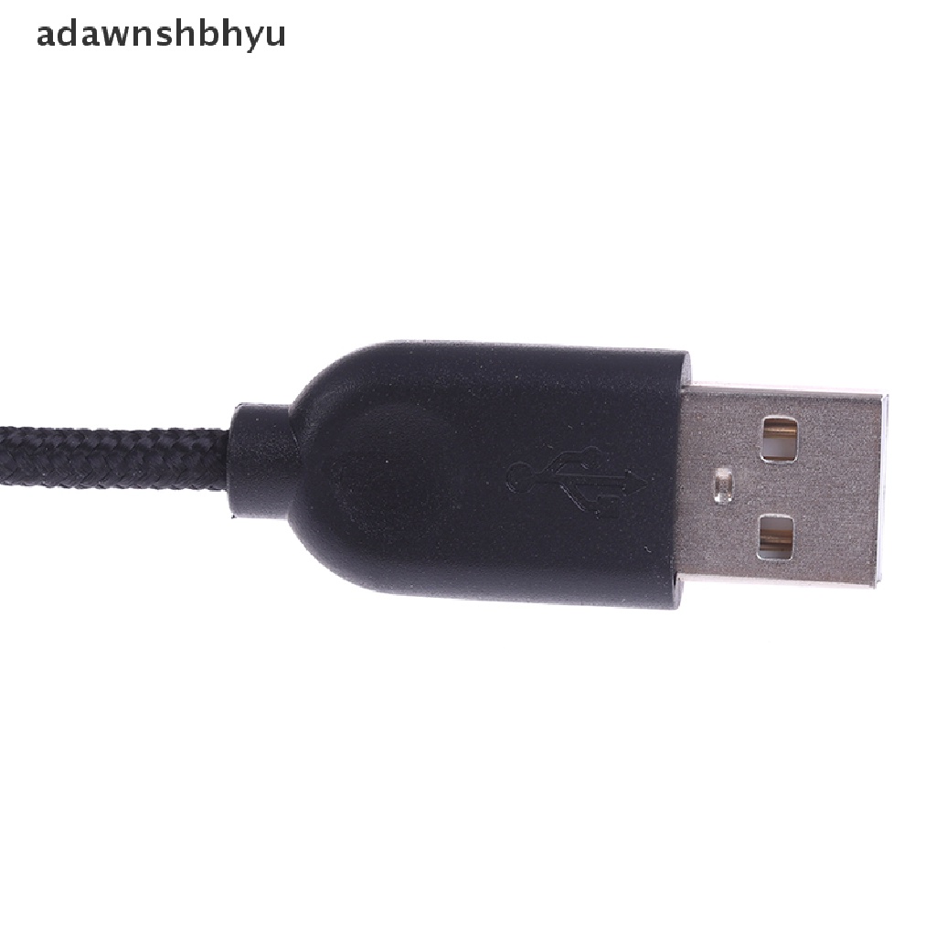 Kawat Pengganti Kabel Mouse adawnshbhyu Untuk Kabel Pengganti Mouse Logitech G502