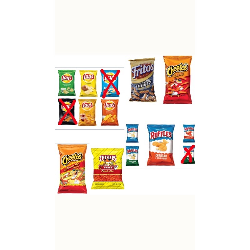 

PROMO ALL SNACK IMPORT 300 gr