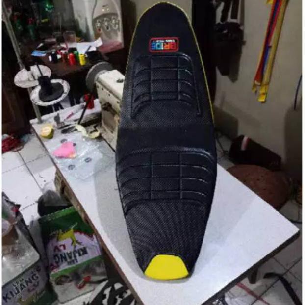 Jok Slim Vega Zr - Jok Vega Zr Slim Karbon Selalu Ready Dan Garansi Harga Termurah