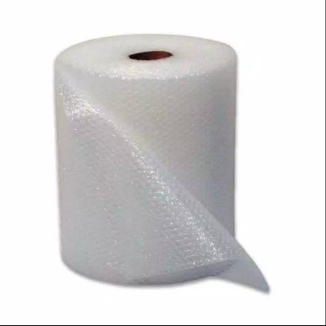 

EXTRA BUBLE WRAP AGAR PACKING LEBIH AMAN