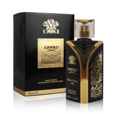 Perfume Parfum Pria Creed Black Rouge 540 - 100ML