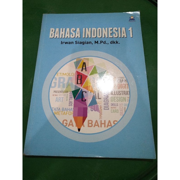 Jual Buku Bahasa Indonesia Buku Murah | Shopee Indonesia