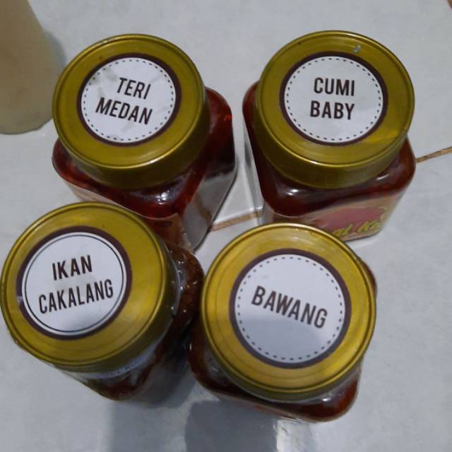 

Sambel Kuy