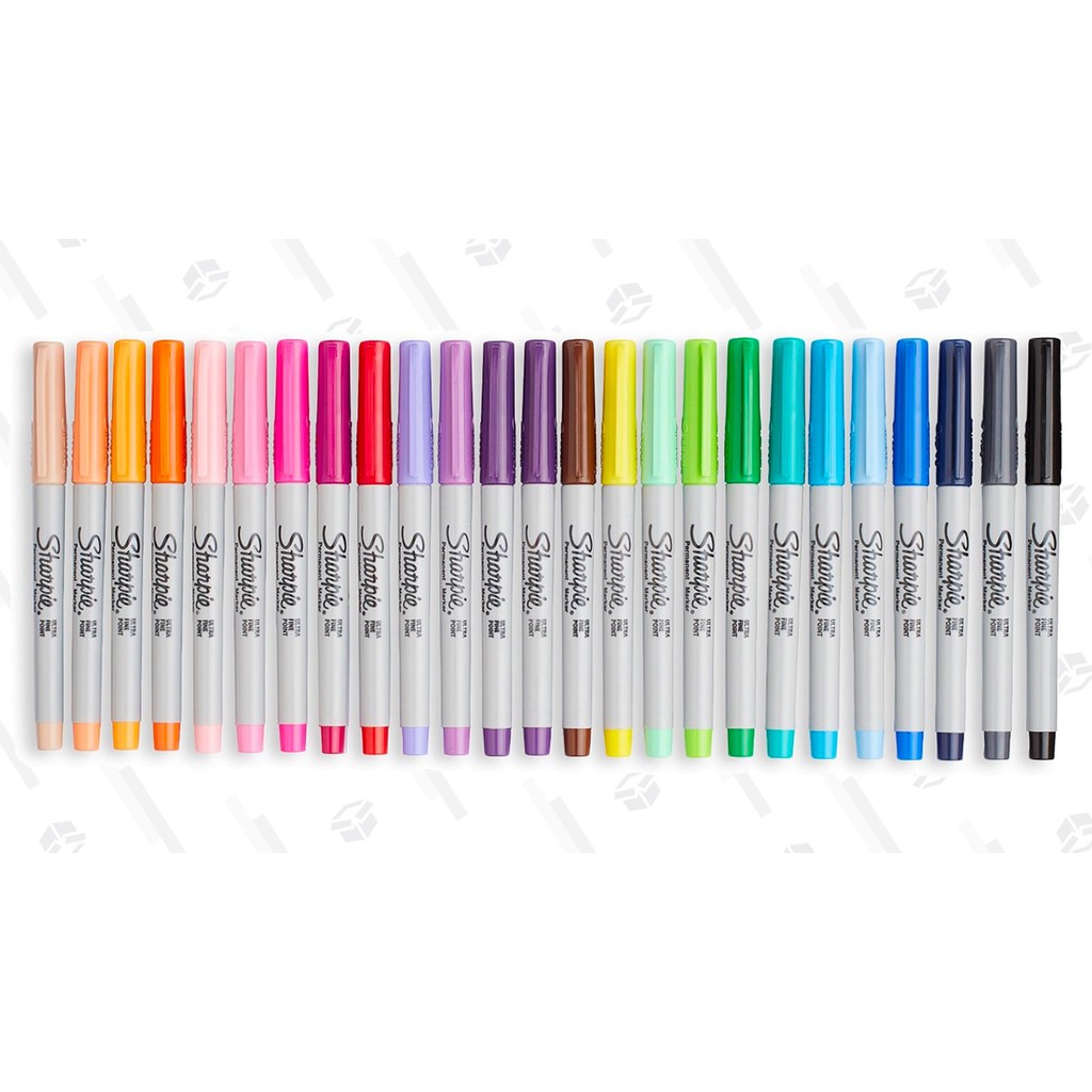 

SHARPIE ULTRA FINE POINT PERMANENT MARKER SATUAN