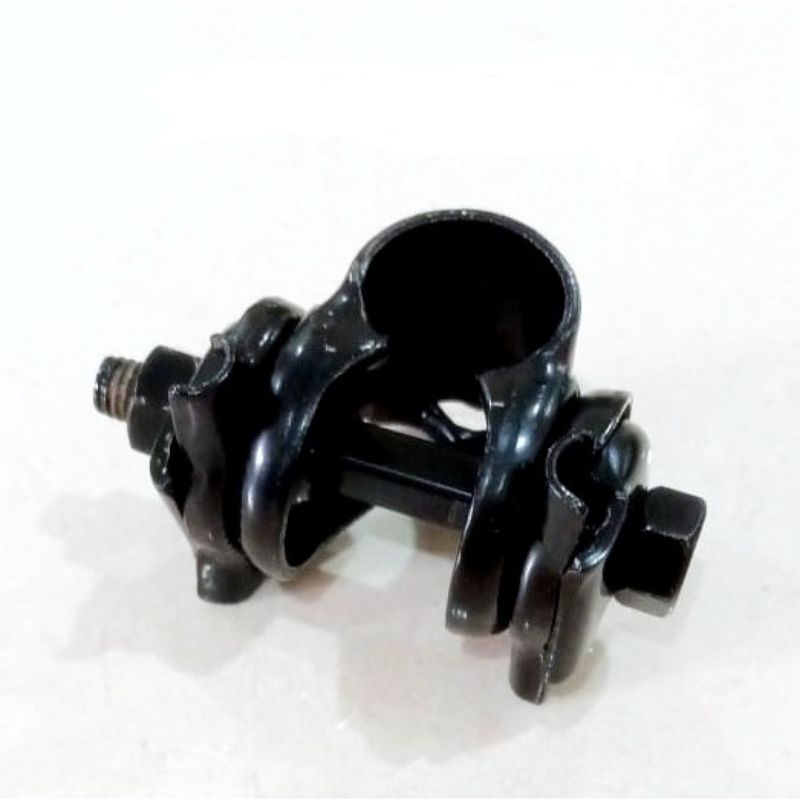 Kerangan Sadel / Clamp / Klem Sadel Sepeda