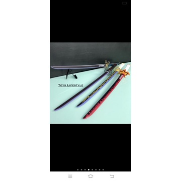 katana/Sasuke/uchiha/katana kayu