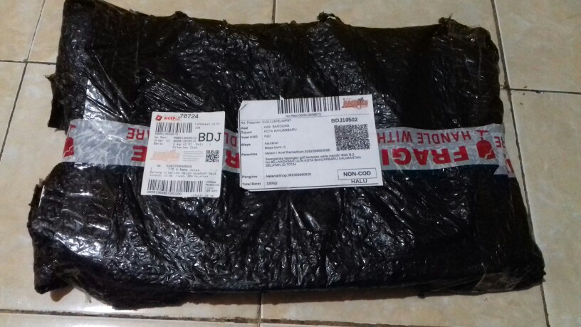 Set Sarung Bantal + Guling Karakter