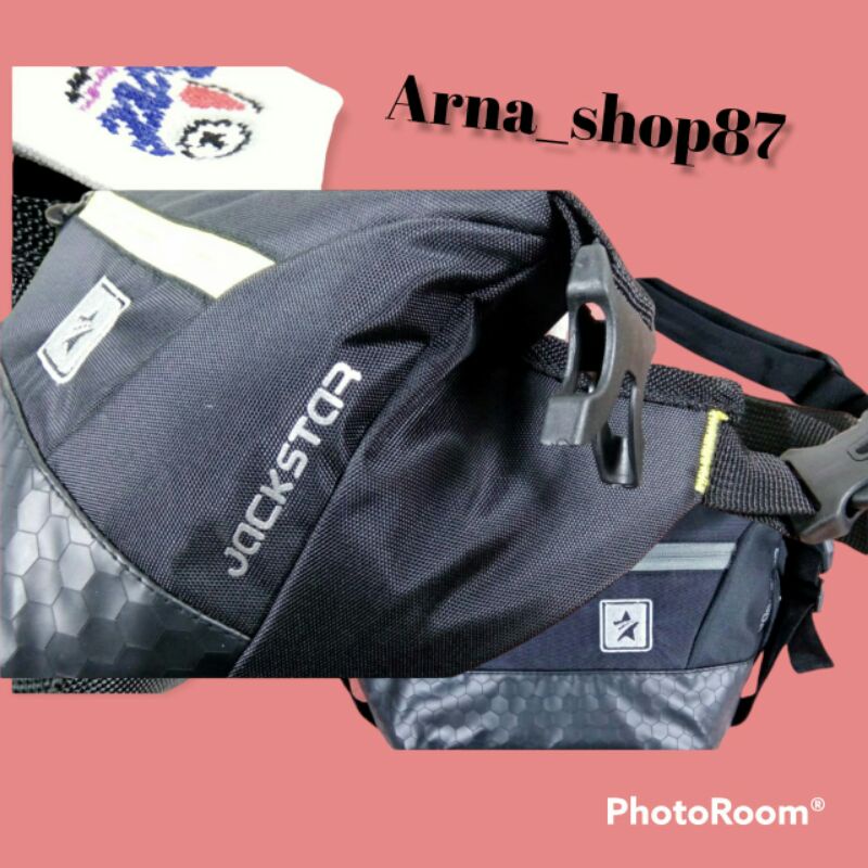 Tas Selempang Pria Slempang Pria Waistbag Pria Slingbag Pria