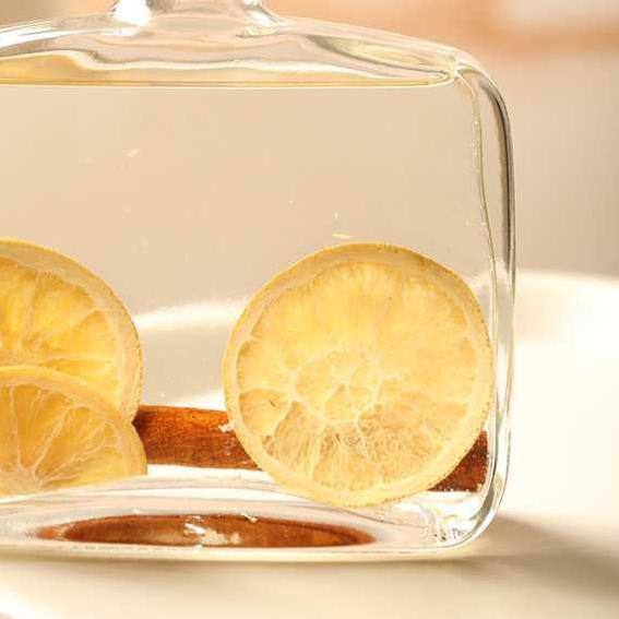 Reed Diffuser Aromaterapi Pewangi Ruangan Pengharum Ruangan