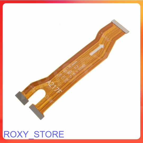 Flexible Flexibel Board Tengah Samsung A21S A217F Flexsibel flexible Flexsible