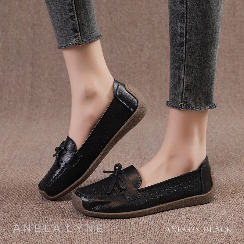 ANELA LYNE FLAT SHOES LOAFERS DAWN ANE3335 ORIGINAL