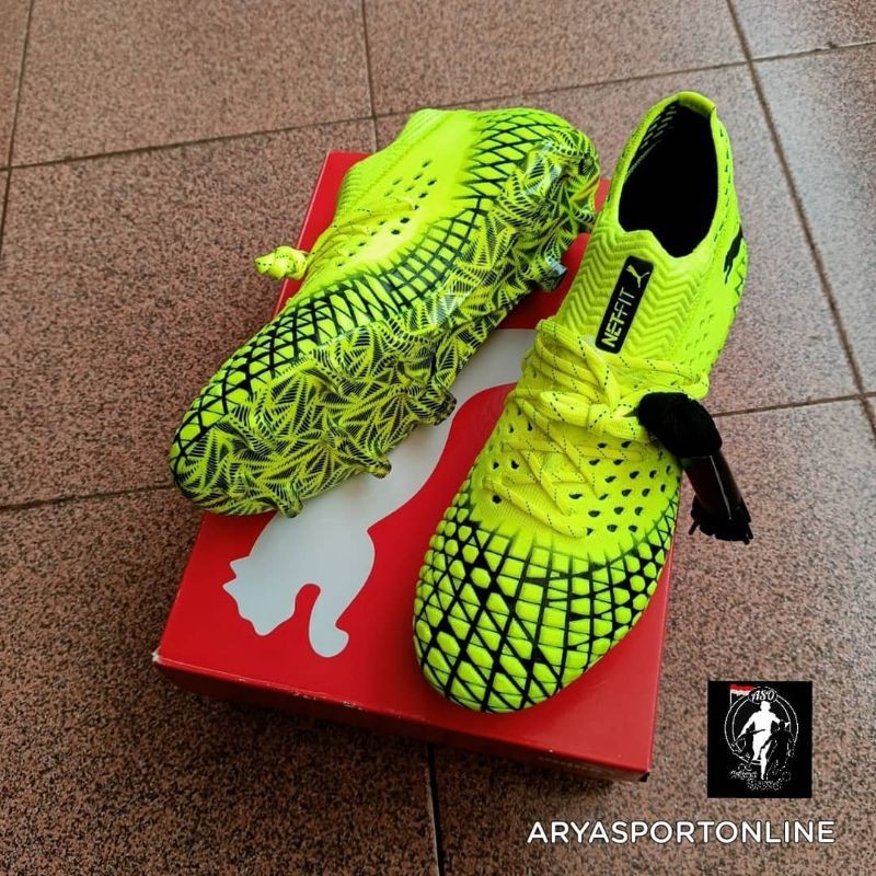 Puma future 4.1 FG