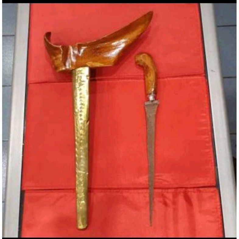 keris adat/keris ortu besan/keris ukir /keris polos / keris manten