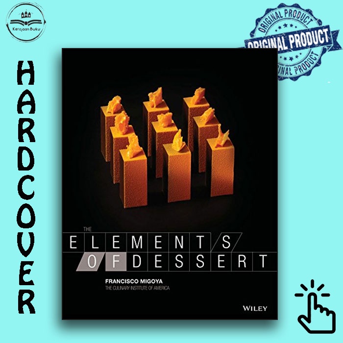 The Elements of Dessert