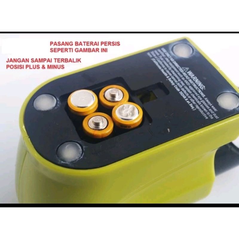 Swifty Sharp Alat Pengasah Pisau Elektrik Otomatis alat Asah gunting