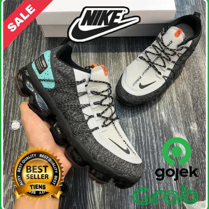 Sale Terlaris  SEPATU NIKE VAPORMAX RUN UTILITY SNEAKER SPORT PRIA ORIGINAL BNIB
