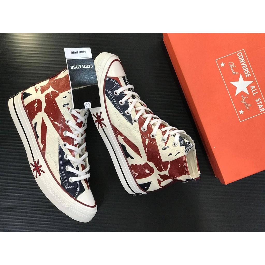 high top classic chucks