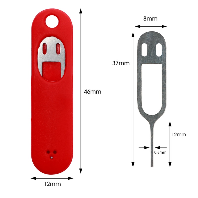 Gantungan Kunci Mini Anti Hilang Bahan Silikon Untuk Smartphone