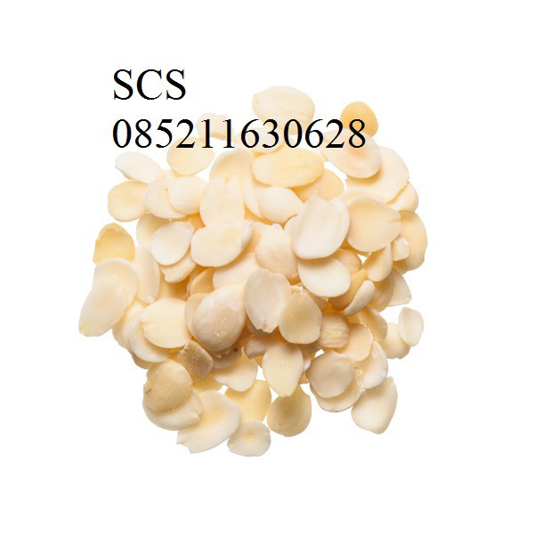 

Xing Ren Ku Apricot Seed Bitter Apricot Seed or Kernel 600 gram