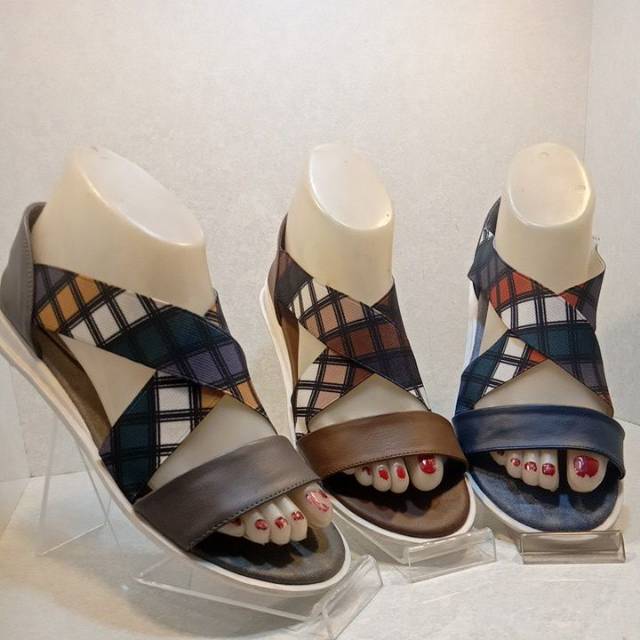 Colette BC 06 (Sepatu Sandal Wanita) [8k927340]