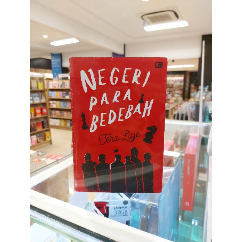 Negeri Para Bedebah