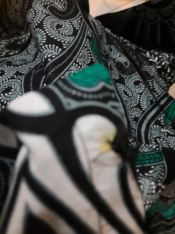 Batik Kalongan | Kemeja Batik Printing Lengan Pendek