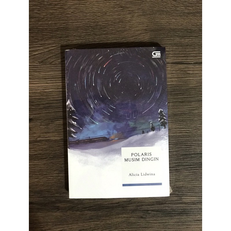 Polaris Musim Dingin