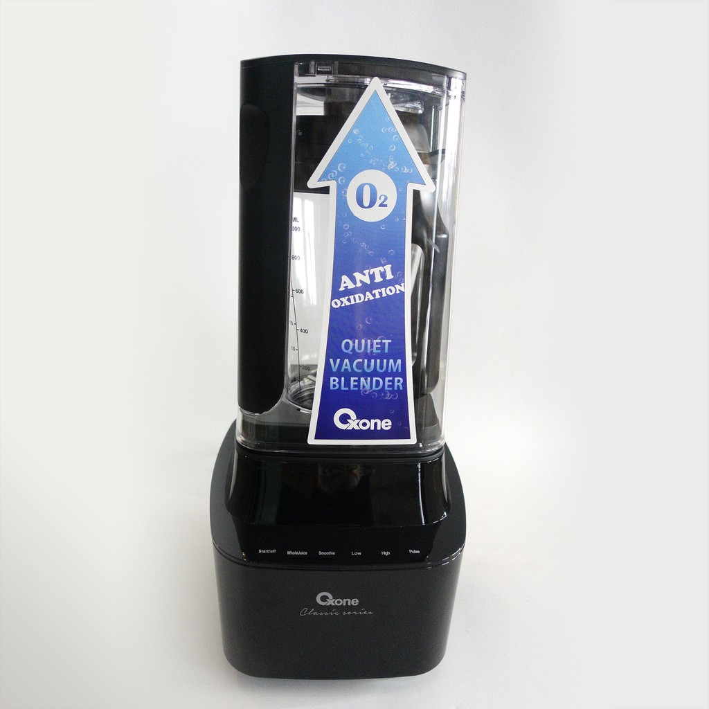 Oxone OX780 Vacuucm Blender
