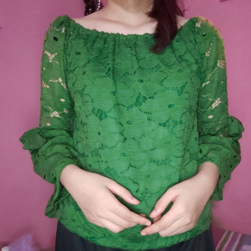 Preloved Pakaian Wanita