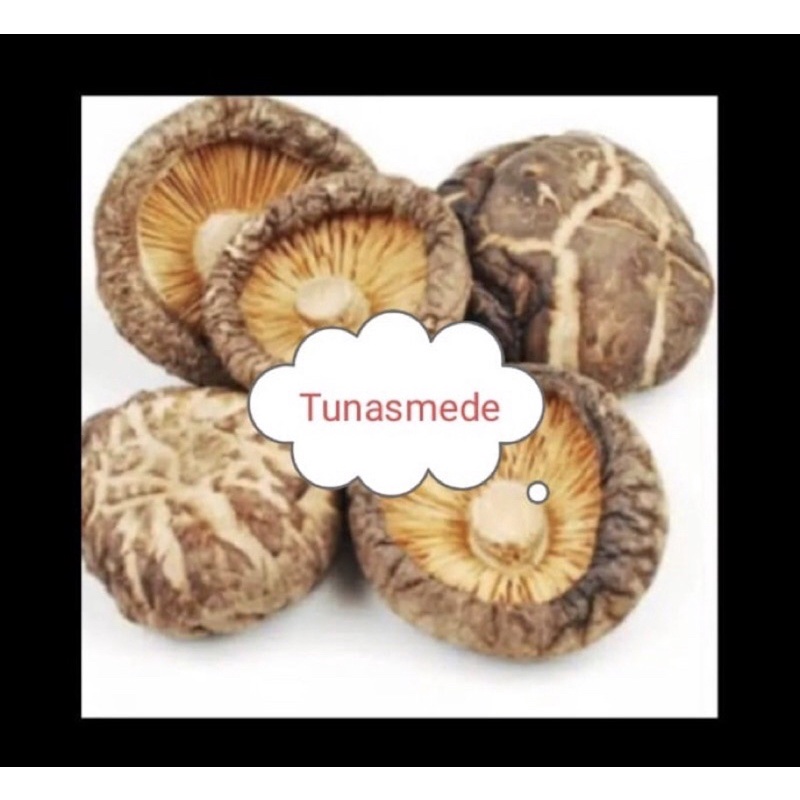 

Jamur hioko super 250gr