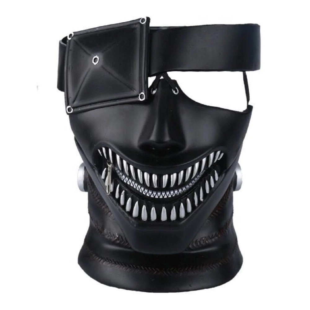 Roblox Ken Kaneki Mask