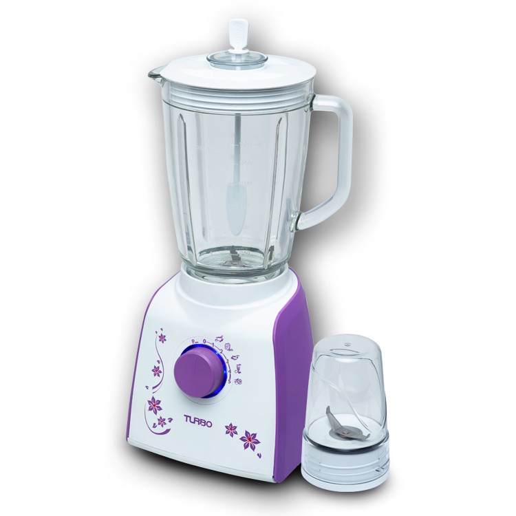 BLENDER KACA TURBO EHM 8098 by Philips Distributor