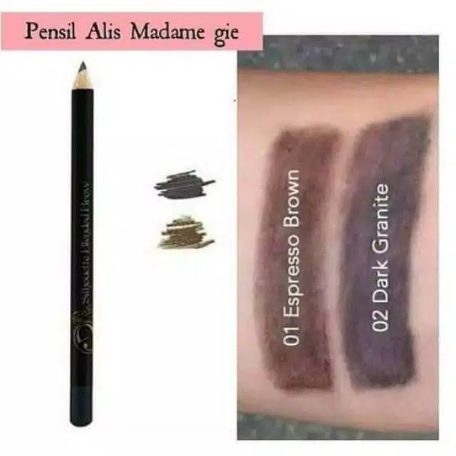 Madame Gie Pensil Alis