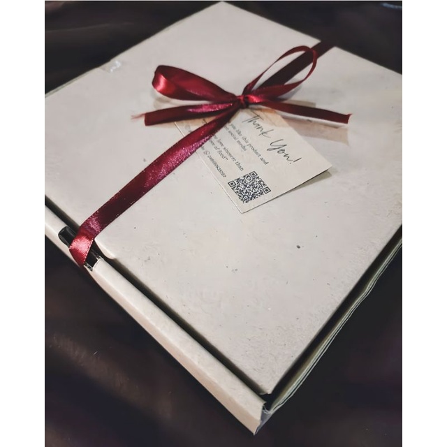 

Fudgy Brownies sekat 20cm x 20cm
