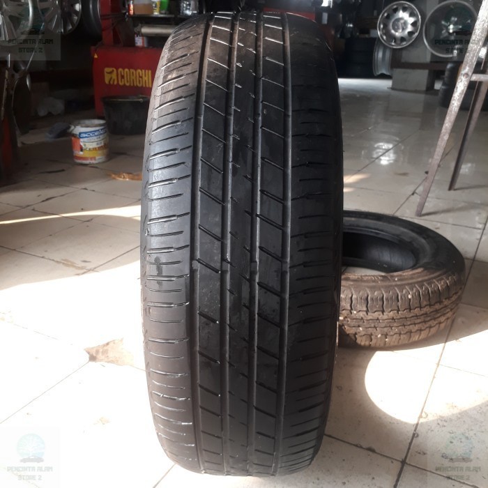 BAN BRIDGESTONE ECOPIA EP150 195/60 R16(13)