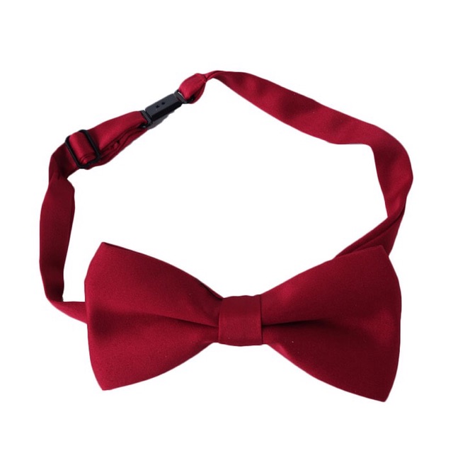 Dasi kupu kupu bisa buat anak” sampai dewasa bowtie bahan satin