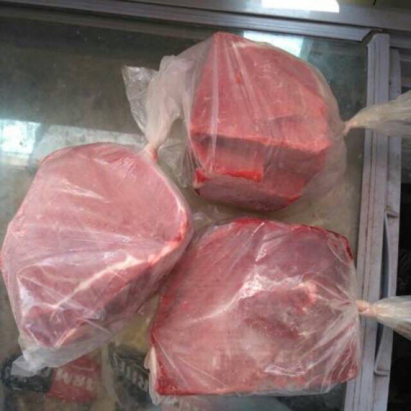 

daging sapi frozen 1kg cocok rendang atau soto rawon