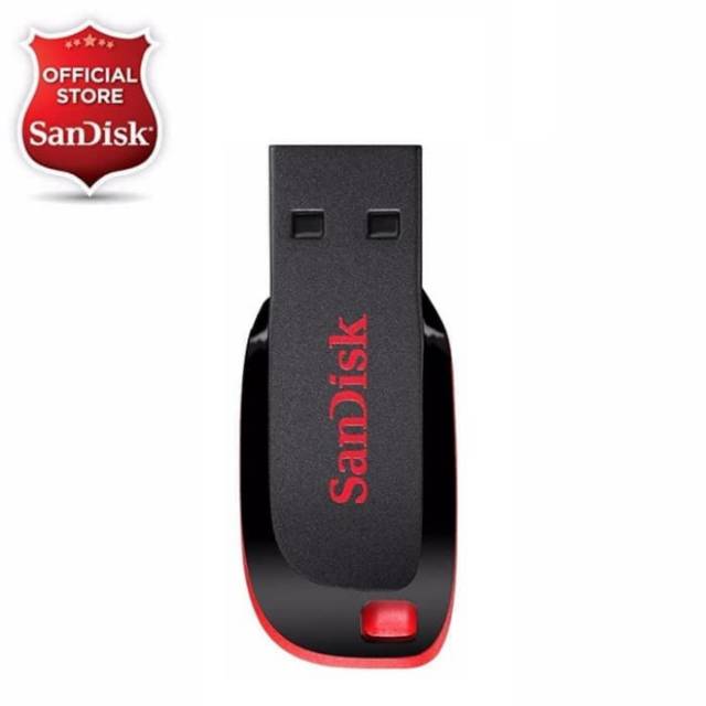 SanDisk Cruzer Blade 8GB