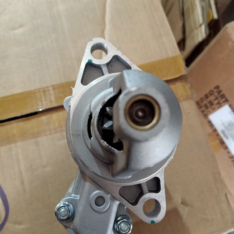 Starter Assy Dinamo Starter Daihatsu Grandmax Luxio 12V