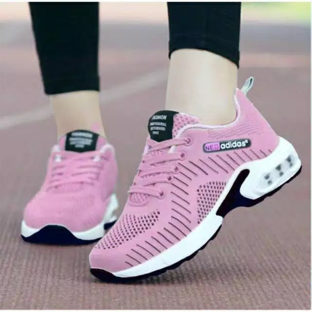 SNEAKERS ADDS 01 FANTER WANITA