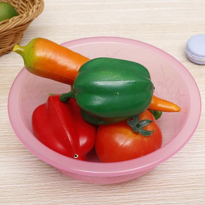 baskom wrn , baskom serba guna MANGKOK PLASTIK SERBAGUNA GROSIR MURAH