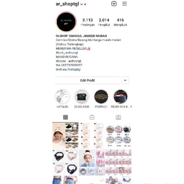 arshoptgl