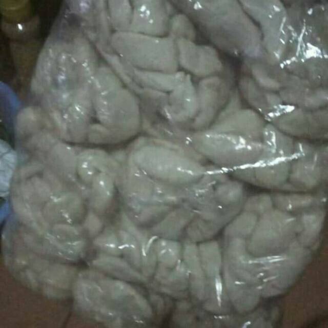 

Otak otak ikan