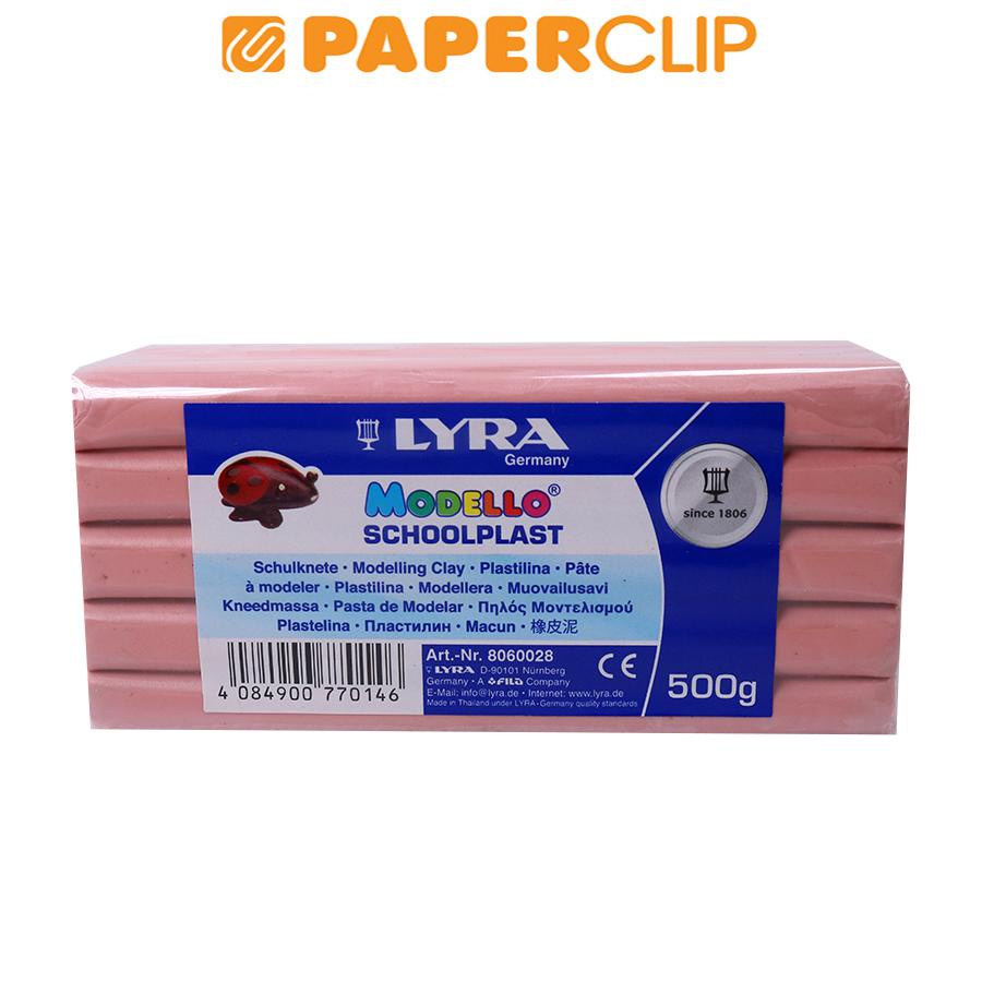 

LILIN LYRA 8060028 500GR PINK