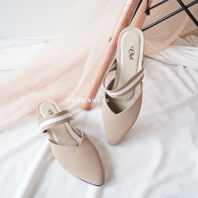 Aluna heels