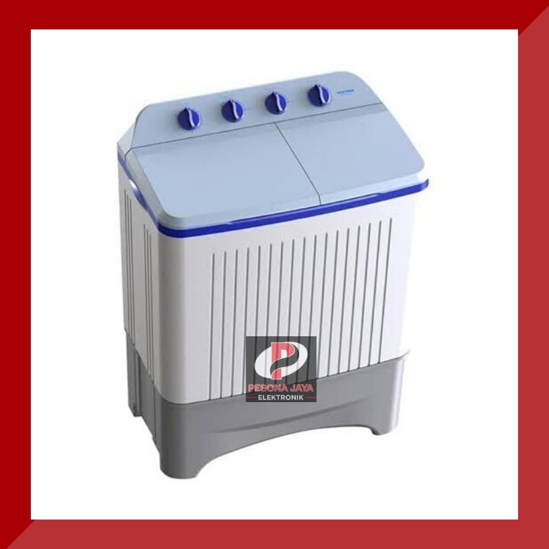 Mesin Cuci Polytron 9366 9kg